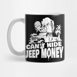 Offroad Mug